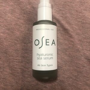 NEW OSEA hyaluronic sea serum